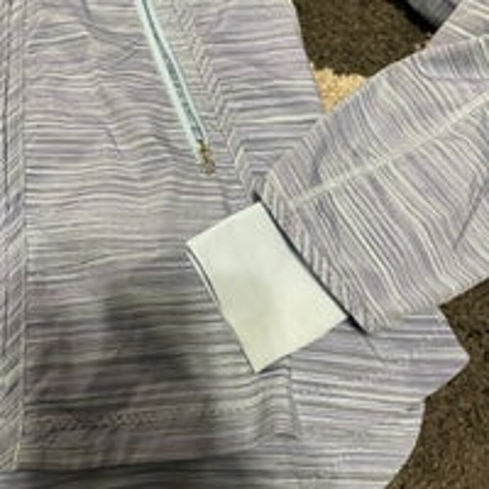 Lululemon jacket - Picture 2 of 9